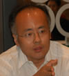 王继光教授：上海交大医学院瑞金医院临床试验与流行病学研究中心主任