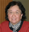 刘力生教授：世界高血压联盟主席，中国高血压联盟主席
