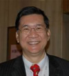 林曙光教授：广东省人民医院（广东省医学科学院）院长